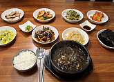 '동네한바퀴' 진도 초평항 전복·뜸북국 속 정성