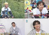 '나혼산' 배나라, ‘무도라지’ 크루의 든든한 조력자