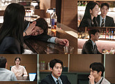 '은밀한 감사' 신혜선X공명, 키스 그 후…김예원·황희 '결혼식 난동' 감사
