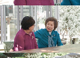 '미우새' 토니안·윤민수 엄마 소개팅…황혼 소개팅남 직진 고백