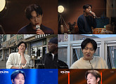 이창섭, ‘우리들의 동화’로 청춘 위로…TV→유튜브 콘텐츠 ‘대세 행보’