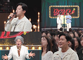 '말자쇼' 김대호, 10년 만의 솔로 탈출 도전