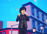 이찬원, 여수 섬섬콘서트 피날레 장식
