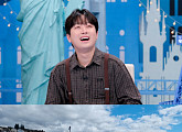 '톡파원25시' 이찬원, 통게버거→타워버거까지 '시선 압도'