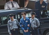 '허수아비' 박해수vs백승환, 안개 속 진실게임 시작