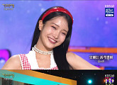 ‘가요무대’ 김소연, 상큼한 ‘오빠는 풍각쟁이야’ 무대 완성
