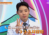 ‘몸신의 탄생’ 대사 균형 회복 위한 ‘3-3-3 지압법’ 소개