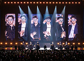 2PM, 10년 만에 도쿄돔 컴백…8만 5천 팬과 지킨 약속