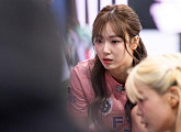 '골때녀' 월드클라쓰 제이 vs 발라드림 김보경…주수진·김시현 응원단