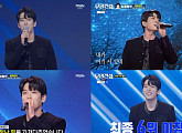 ‘무명전설’ 이창민 6위 탑7 등극…박민수 최종 8위 '유종의 미'