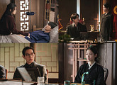 ‘21세기 대군부인’ 아이유X변우석, 왕관의 무게 견디고 해피엔딩 맞을까