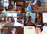 '어서와 한국은' 캐나다 가족, 만두 체험·속초시장 맛집→화암사 템플스테이 한국 체험