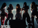 있지, 신곡 '모토' MV 2차 티저 공개…몽환적 비주얼 분위기 압도