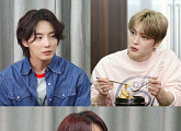 '편스토랑’ 김재중, 짬뽕삼계탕·고추잡채 완성