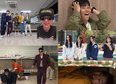 ‘1박 2일’ 이준, 최예나와 영상통화 챌린지…김종민, 내복차림 도전