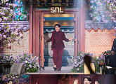 ‘SNL 코리아’ 이정은, 19금 ‘우리들의 블루스’부터 ‘07년생 감튀녀’까지