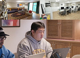 '전참시' 문상훈, 신사옥 PC방·올드밴→전주국제영화제 참석 로망 실현