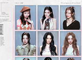 아이오아이, 'I.O.I : LOOP'로 그려낼 완전체 시너지