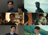 강상준 “주말은 야망 상무→월화는 츤데레 해남”