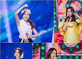 '한일가왕전 갈라쇼' 전유진·홍지윤·빈예서→유다이·나카시마 미카·우타고코로 리에, 화합 대축제