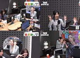 스테이씨 윤, '가비의 슈퍼라디오' 고정 합류…진솔 입담 활약