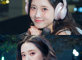 라잇썸 나영, 요아소비 '밤을 달리다' 재해석…섬세한 보컬 매력