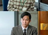 ‘신입사원 강회장’ 이성욱·김종태·이서안·권해성…예측 불허 조력자 활약