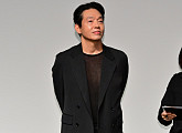 박지환, '도쿄 버스트: 범죄도시' 장이수…한·일 세계관 연결
