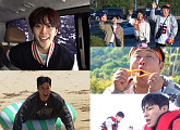 '1박 2일' 남해 홀리데이 여행의 반전…최악의 조업 벌칙 예고