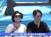 '살림남' 환희 어머니, 숨겨온 황혼 이혼 및 생활고 고백