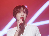 NCT 태용·해찬, '서울재즈페스티벌' 접수…솔로곡부터 유닛 'PADO'까지
