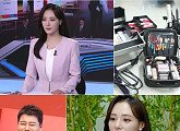 '사당귀' 박효진 아나운서, KBS 창원 7시 메인 뉴스 단독 앵커 컴백