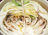 '한국기행' 나주 반가 김치 '반지'에 담긴 깊은 맛