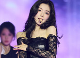 레드벨벳 아이린, 솔로 단독 서울 콘서트 성료 "늘 곁에 있겠다"