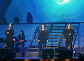 리베란테, 콘서트 'AWAKEN' 성료…클래식부터 팝·민요까지 한계 없는 소화력