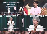 '말자쇼' 김영희·이경실, 예비 엄마 응원  "모성애는 키우며 생기는 것"