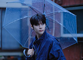 라이즈 은석, 미니 2집 'II' 개인 예고편 '영감의 순간'