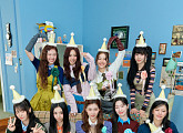 트와이스, AMA 첫 트로피…'팬 투표 100%' 베스트 여성 K팝 아티스트 선정