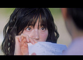 하지수, 조정석 신곡 MV 출연…몽환+청순 비주얼 눈길
