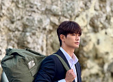 '아주르스프링' 강상준 "바다에서 배운 침착함 인생의 평화 됐다"