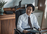 '허수아비' 허정도 "박해수·이희준·유승목과 호흡 배움의 연속"