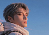 김재중, 일본 신곡 '오아시스' 발매 '단 하나의 구원'