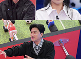 '티키타카쇼', 김남일·김보민-김영광·김은지 부부 폭로전 예고