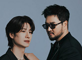 god 손호영·김태우 유닛 HoooW, 콘서트…'활동 2막' 시동