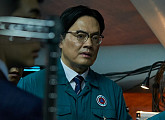 김형묵, '군체'서 이기적 인간 군상 그리며 신스틸러 활약