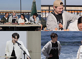 '살림남2' 박서진, 울릉도 독도새우 복불복 승자는?