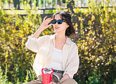 '오늘도 매진했습니다' 박예영 "성미의 우정과 열정 누려 행복"