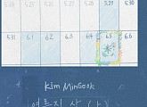 멜로망스 김민석, 솔로 컴백…'여름집 上' 연작 시작