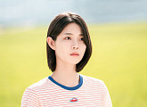 '오늘도 매진했습니다' 김서안 "나진이로 단단한 뿌리 생겨"