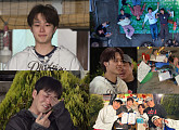 '1박 2일' 유선호, 31일 마지막 방송…멤버들 깜짝 이벤트 준비